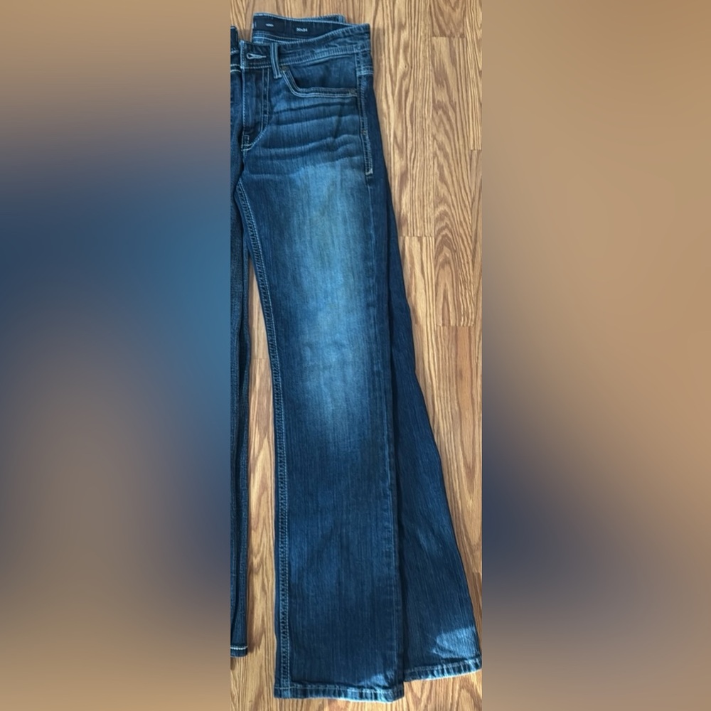 Men’s BKE Jeans